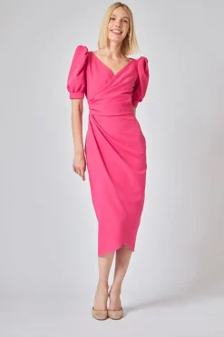 Sale ALMANARANJA Midi dresses