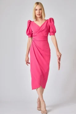 Sale ALMANARANJA Midi dresses