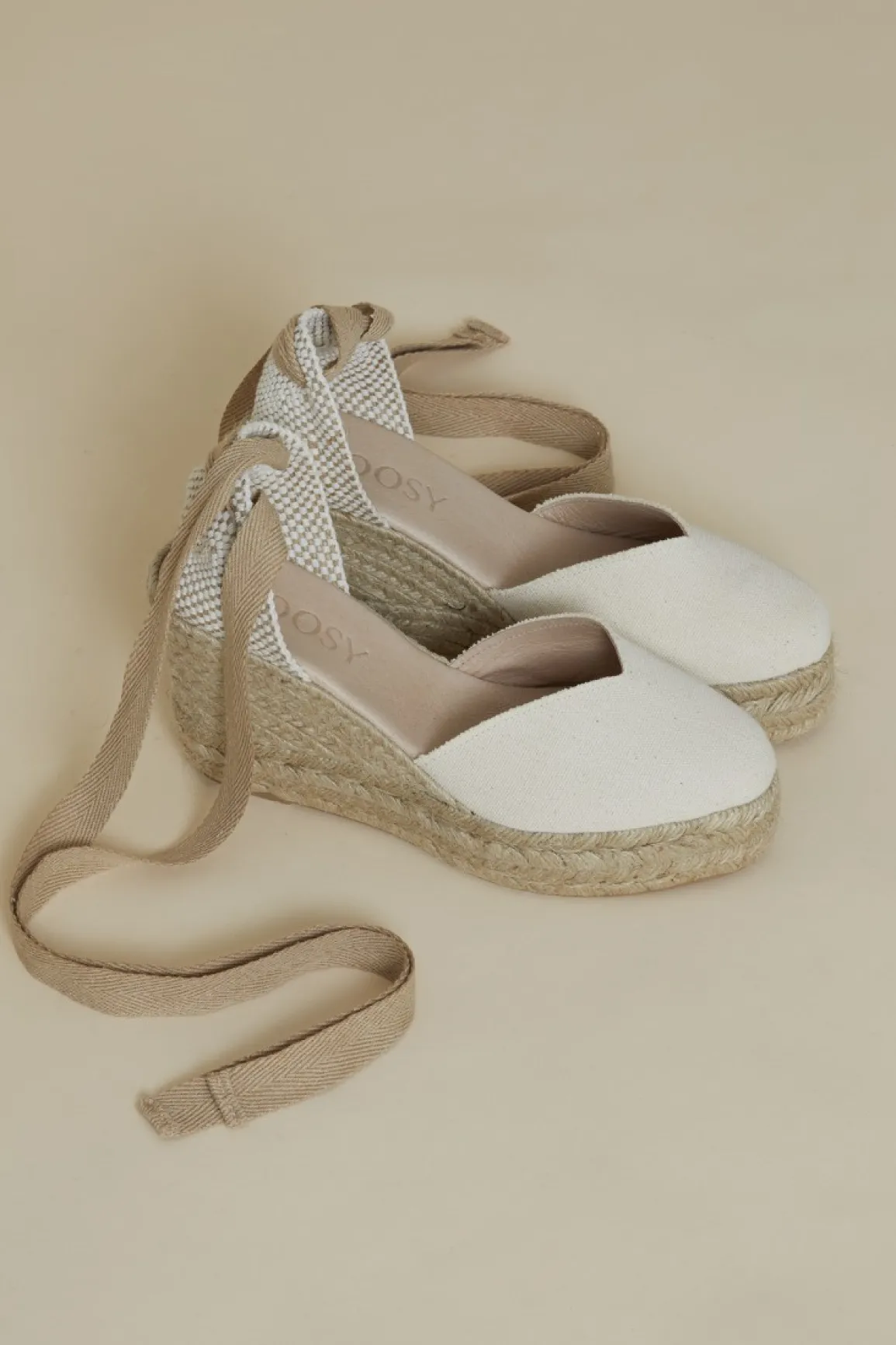 Sale ALPARGATAS MIRTACRUDO Shoes