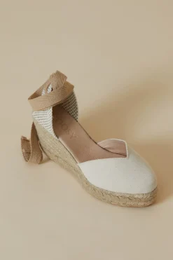 Sale ALPARGATAS MIRTACRUDO Shoes