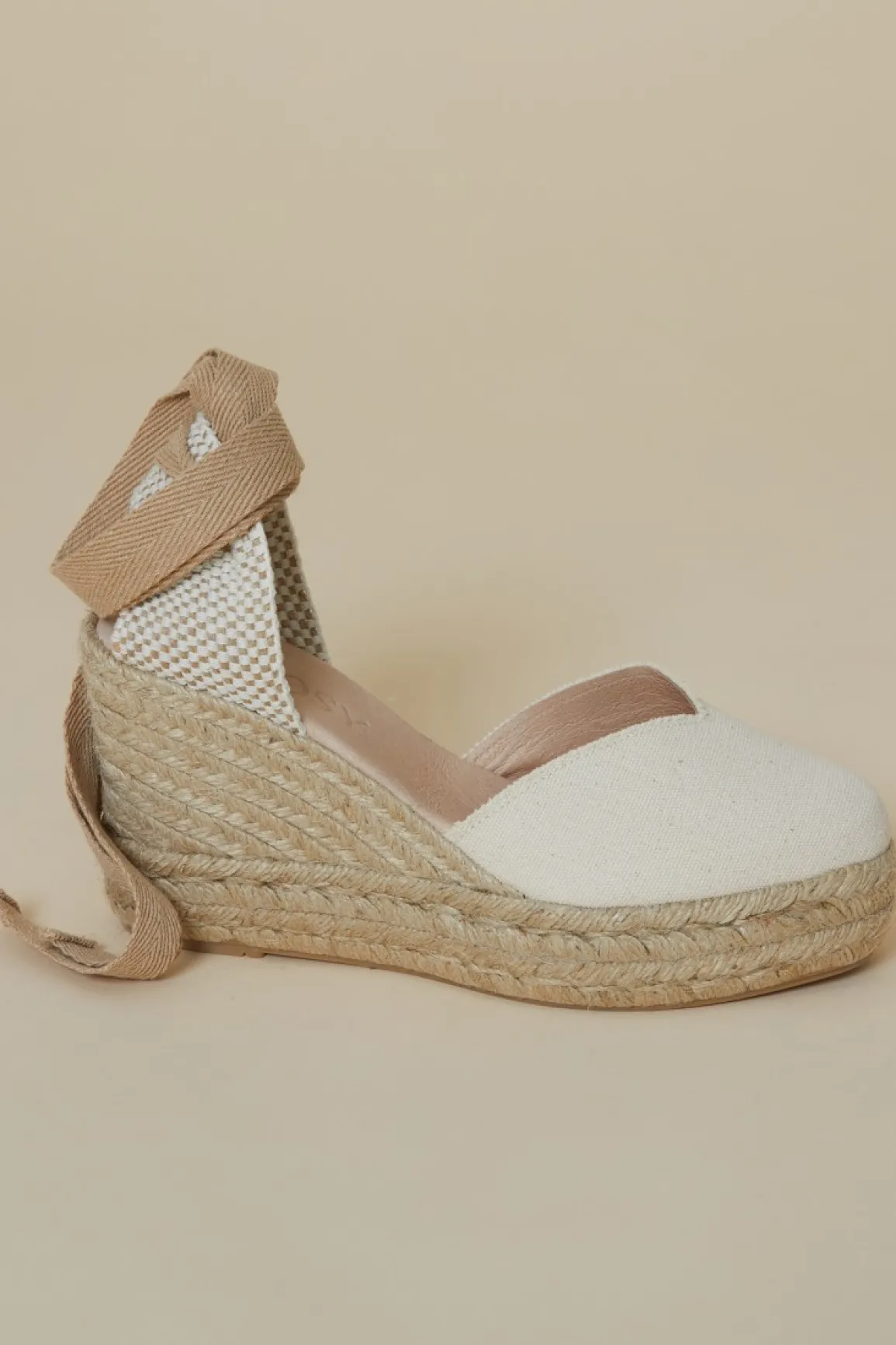 Sale ALPARGATAS MIRTACRUDO Shoes