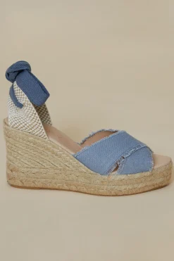 Best ALPARGATAS SANTORINIDENIM Shoes