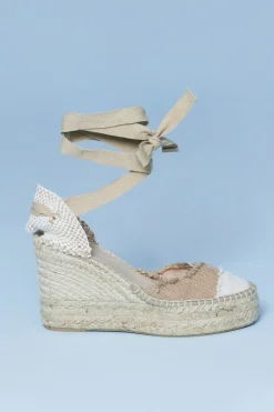 Best ALPARGATAS SORENTA SAND Shoes