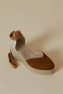 Online ALPARGATAS VARENNACAMEL Shoes