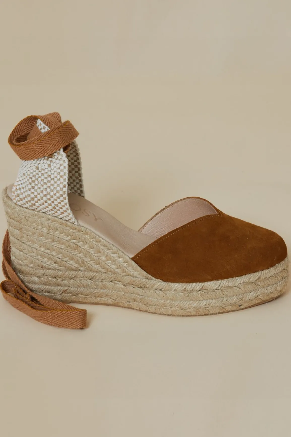 Online ALPARGATAS VARENNACAMEL Shoes