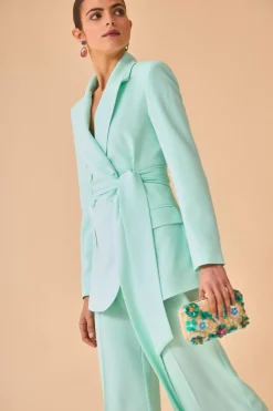 Best BLAZER SOLETEMINT Total look|Blazers and Jackets