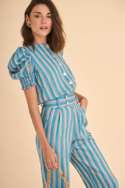 Online BLUSA BLUSAMULTICOLOR Shirts and blouses