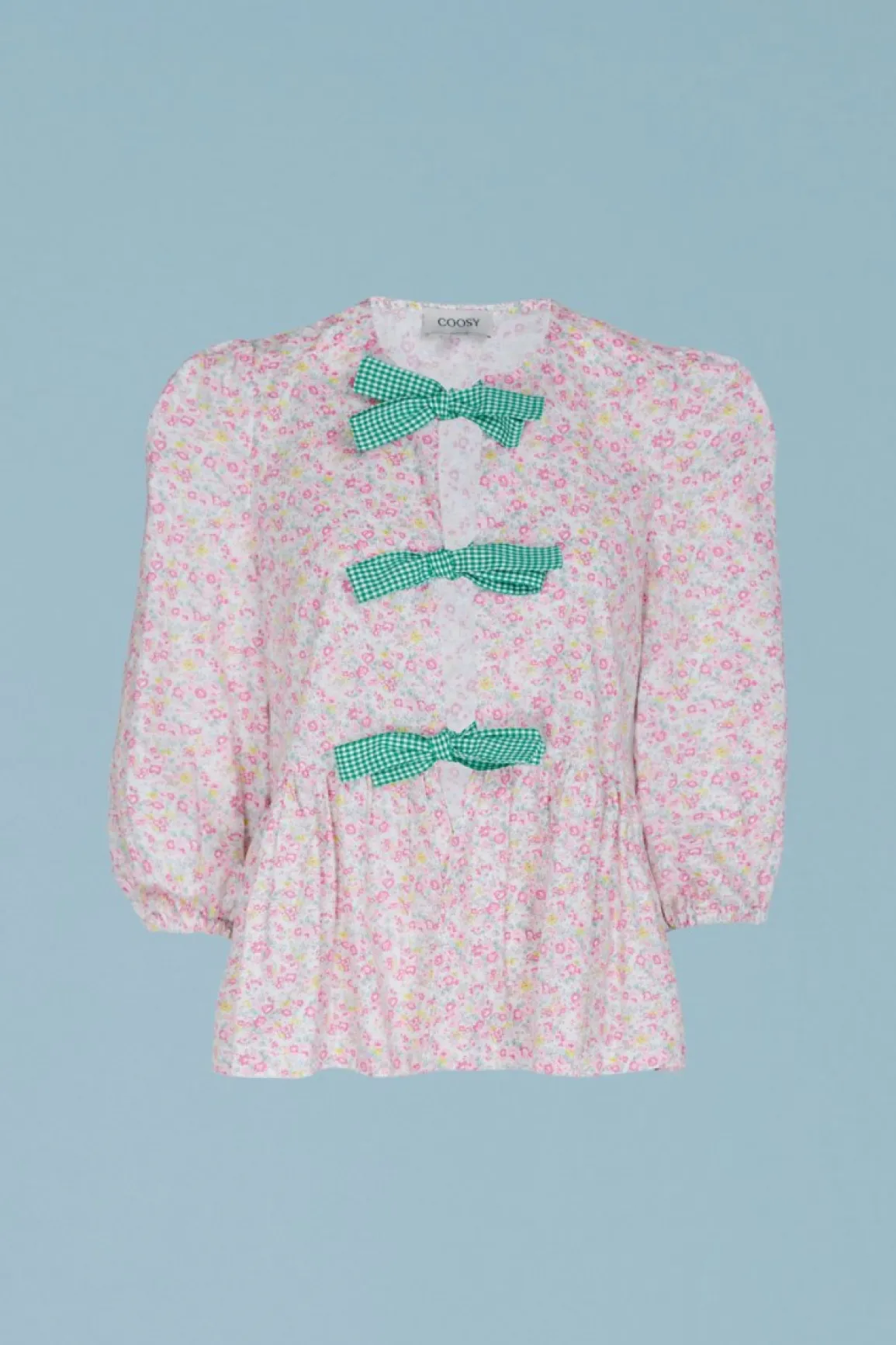 Online BLUSA CLOVERFLORES MULTICOLOR Shirts and blouses