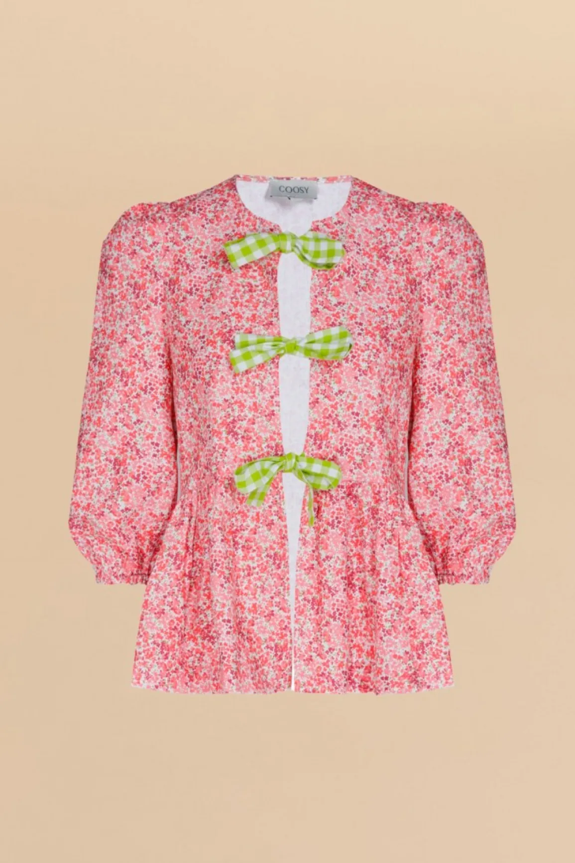 Online BLUSA CLOVERROSADO Shirts and blouses