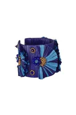 Clearance BRAZALETE ABANIA AZUL Jewellery