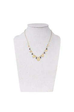 New CADENA MONEDASDORADO Jewellery