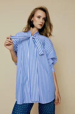New CAMISA LUZIBAZUL Shirts and blouses