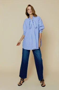 New CAMISA LUZIBAZUL Shirts and blouses