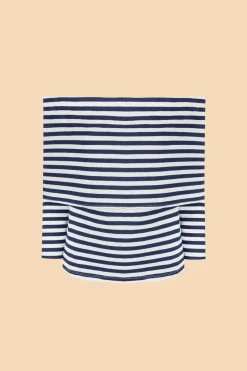 Outlet CAMISETA CLEMENTAZUL Shirts and blouses