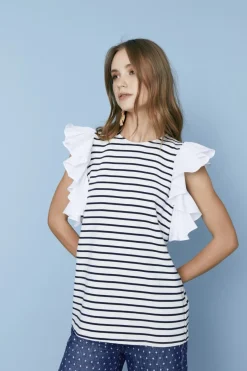 Best CAMISETAS BRUNETTERAYAS Shirts and blouses