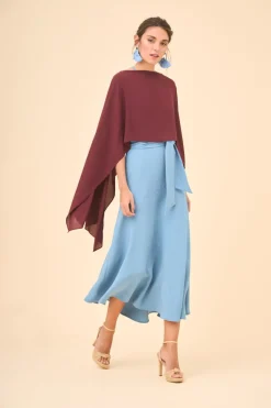 Online CAPA MARIAMBBURDEOS MARIA BARAZA X COOSY