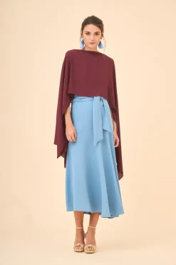 Online CAPA MARIAMBBURDEOS MARIA BARAZA X COOSY