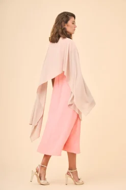Fashion CAPA MARIAMBCRUDO MARIA BARAZA X COOSY