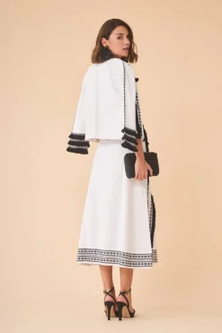 Clearance CHAQUETA CONDESABLANCO Total look|Blazers and Jackets