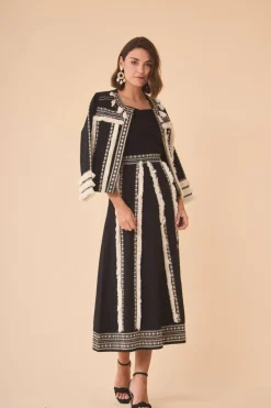 Fashion CHAQUETA CONDESANEGRO Total look|Blazers and Jackets