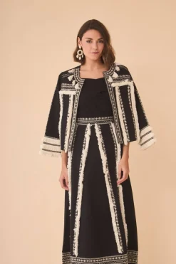 Fashion CHAQUETA CONDESANEGRO Total look|Blazers and Jackets