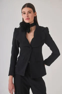 Online CHAQUETA SASTRENEGRO Tops|Total look