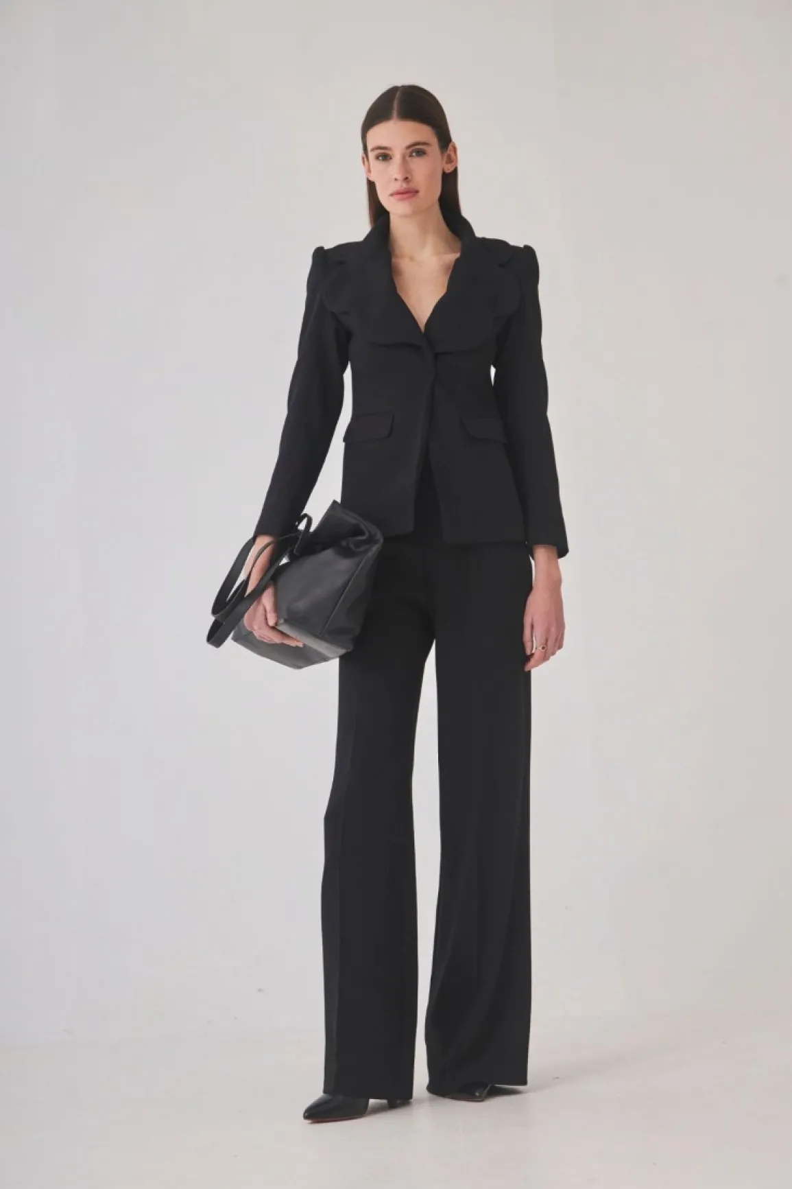 Online CHAQUETA SASTRENEGRO Tops|Total look