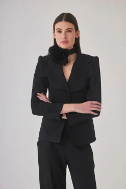 Online CHAQUETA SASTRENEGRO Tops|Total look