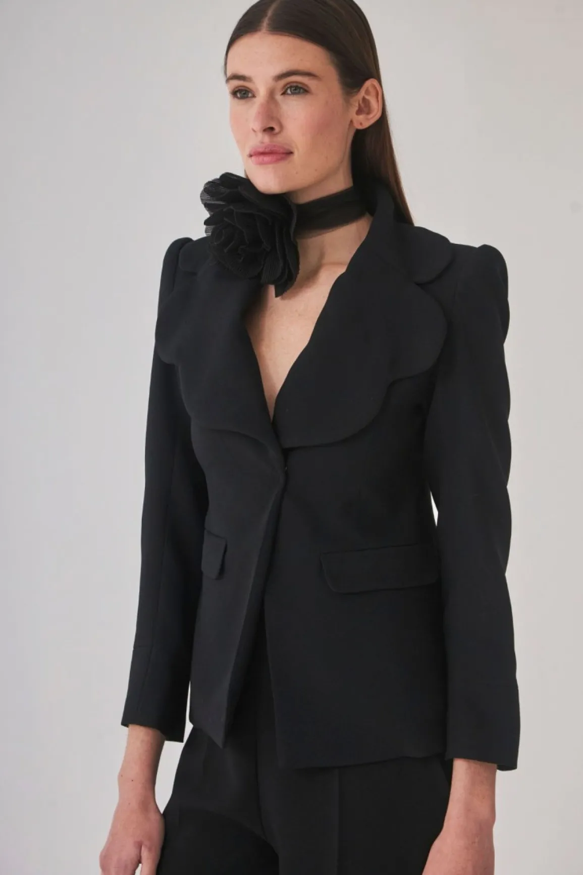 Online CHAQUETA SASTRENEGRO Tops|Total look