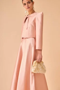 Sale CHAQUETA 50SROSA Total look