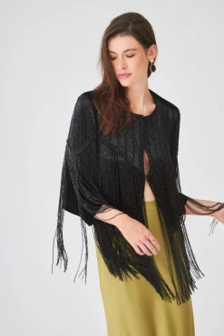 Discount CHAQUETA TAYLORNEGRO Tops