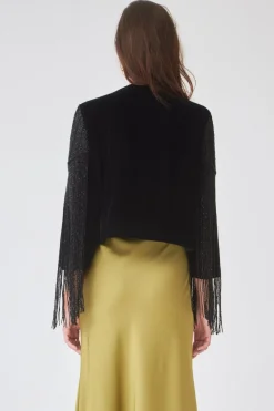Discount CHAQUETA TAYLORNEGRO Tops
