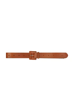 Hot CINTURON RENATAMARRON Belts