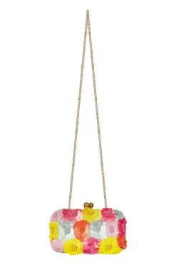 Discount CLUTCH ATRIAMULTICOLOR Bags