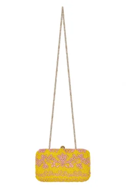 Best CLUTCH BRENESAMARILLO Bags