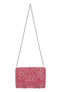 Fashion CLUTCH CONSTANTINA ROSA Bags