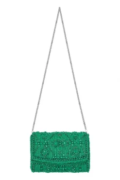 Sale CLUTCH PRUNAVERDE Bags