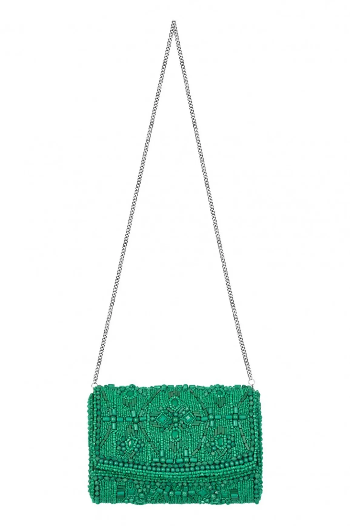 Sale CLUTCH PRUNAVERDE Bags