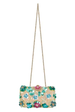 New CLUTCH ZUBIAVERDE Bags
