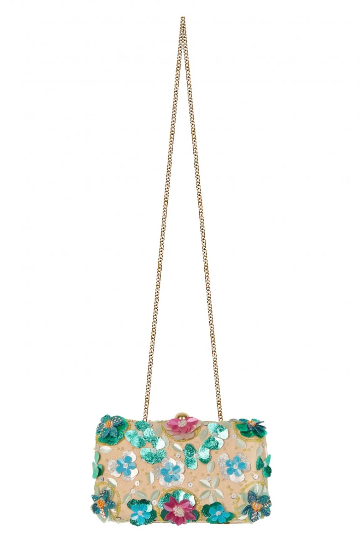New CLUTCH ZUBIAVERDE Bags