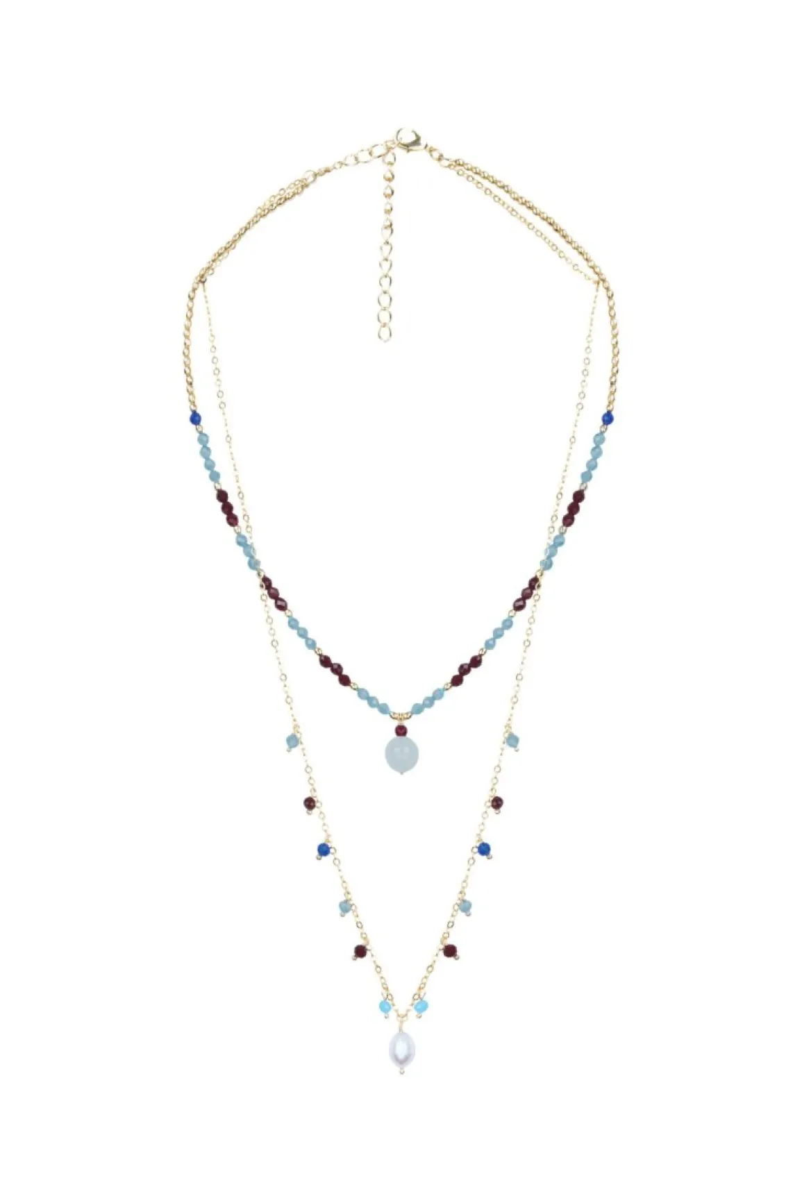 Online COLLAR PATRICIUSCELESTE Jewellery