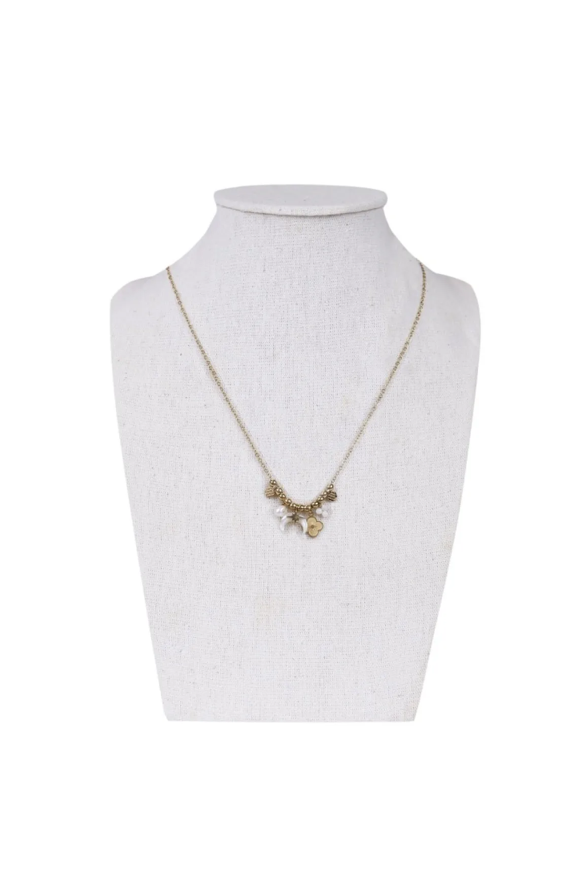 Sale COLMILLO NACARDORADO Jewellery