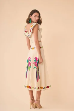 Clearance CONJUNTO PARROTMULTICOLOR Total look