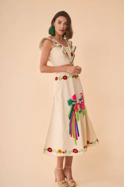 Clearance CONJUNTO PARROTMULTICOLOR Total look