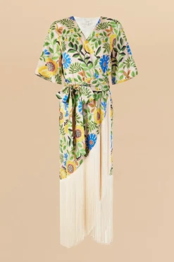 Discount DAMIANAGUAMARINA Midi dresses