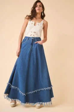 Best FALDA CELIADENIM Skirts