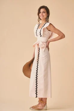 New FALDA CORACREMA Total look|Skirts