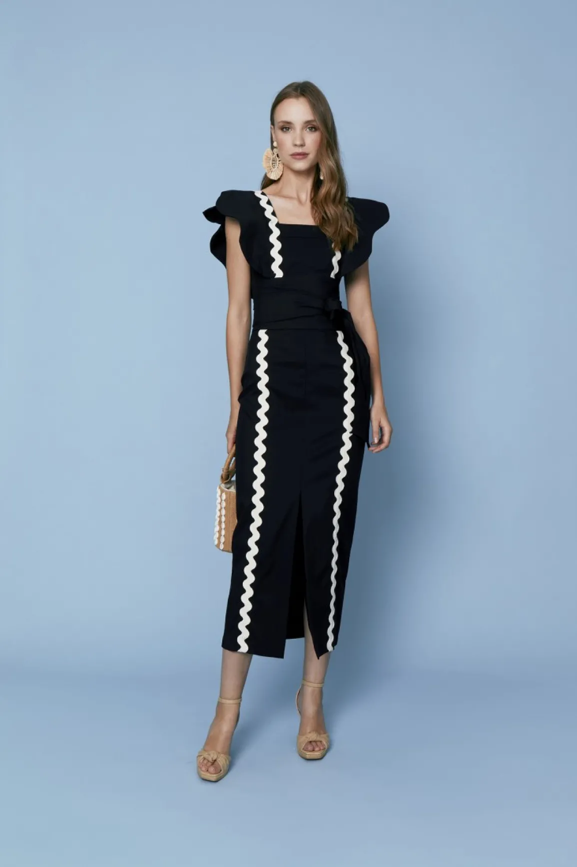 Outlet FALDA CORANEGRO Skirts|Total look
