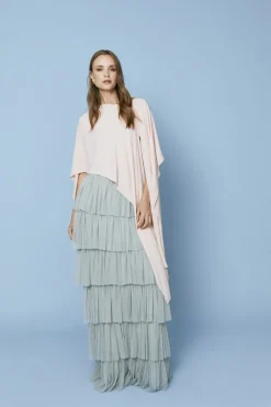 Clearance FALDA CRITIAAGUAMARINA Skirts