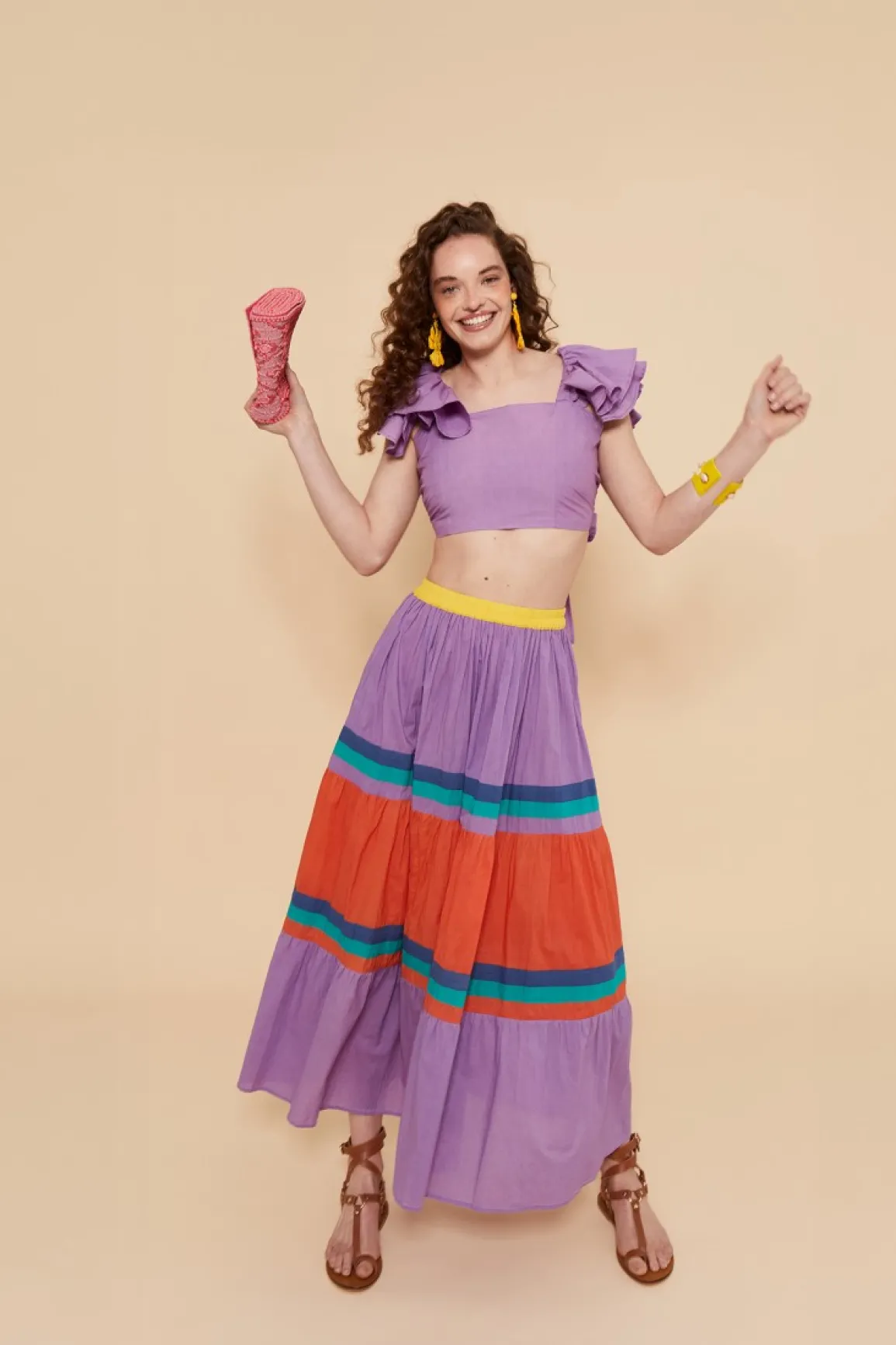 Clearance FALDA HABANAMORADO Skirts